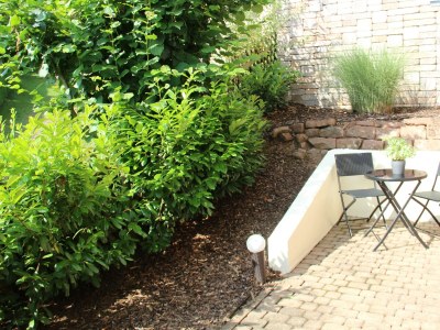 Apartment Ferienwohnung Blondel - Outdoor photo 11