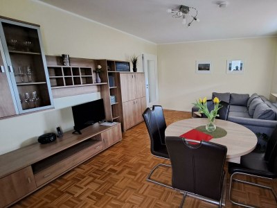 Apartment Ferienwohnung Blondel - Outdoor photo 15