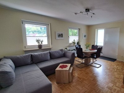 Apartment Ferienwohnung Blondel - Outdoor photo 16