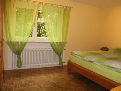 Apartment Ferienwohnung Blondel - Features photo 17