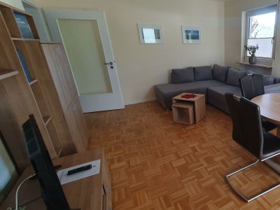 Apartment Ferienwohnung Blondel - Features photo 19