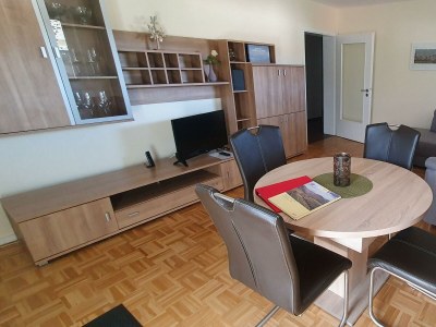 Apartment Ferienwohnung Blondel - Features photo 20