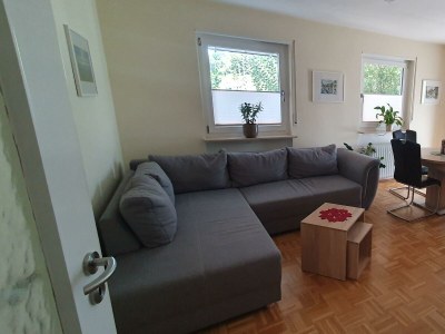 Apartment Ferienwohnung Blondel - Features photo 21