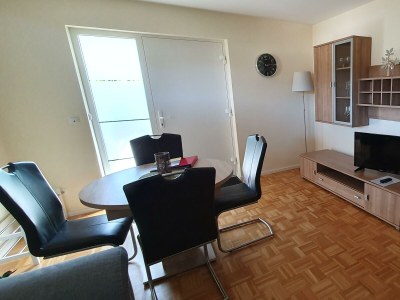 Apartment Ferienwohnung Blondel - Features photo 22