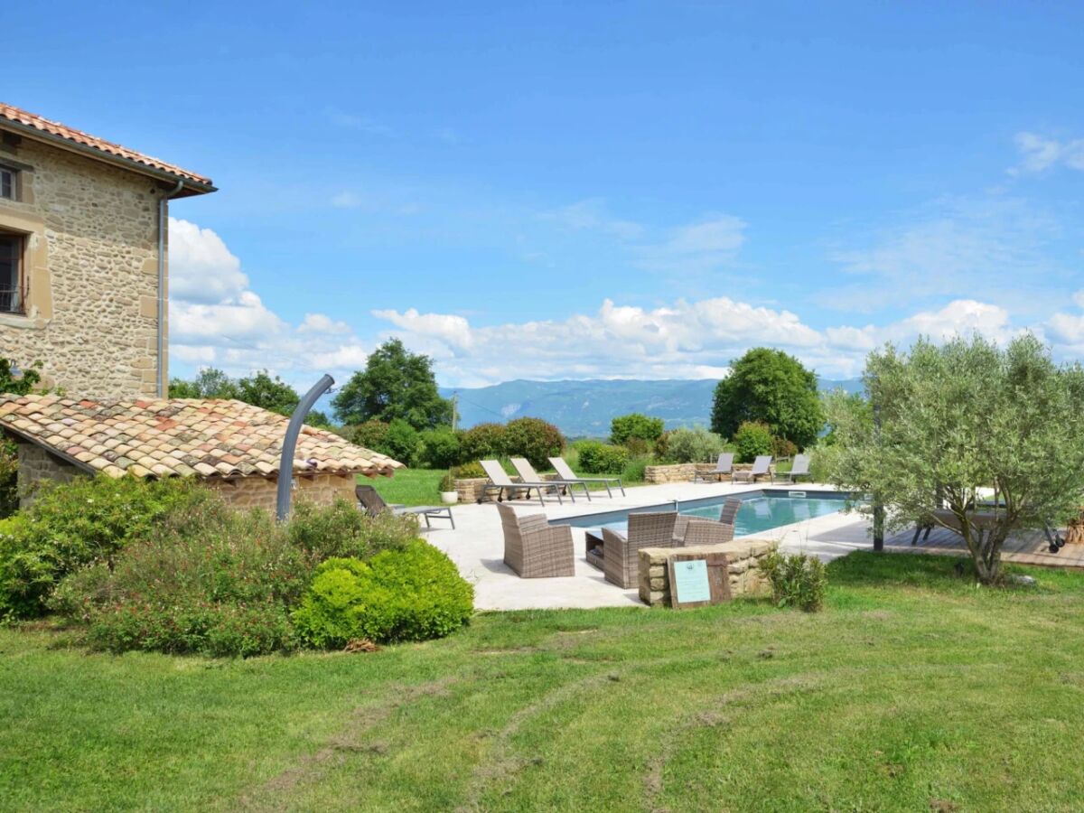 Holiday house Gîte Loft Vercors - Outdoor photo 3