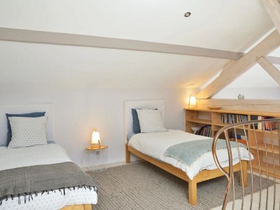 Holiday house Gîte Loft Vercors - Features photo 8