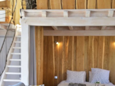 Holiday house Gîte Loft Vercors - Features photo 11