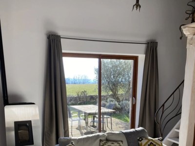 Holiday house Gîte Loft Vercors - Features photo 12