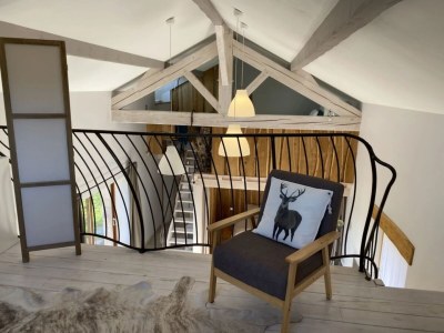 Holiday house Gîte Loft Vercors - Features photo 13