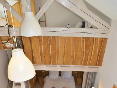 Holiday house Gîte Loft Vercors - Features photo 15