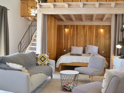 Holiday house Gîte Loft Vercors - Features photo 17