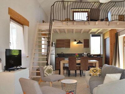 Holiday house Gîte Loft Vercors - Features photo 18