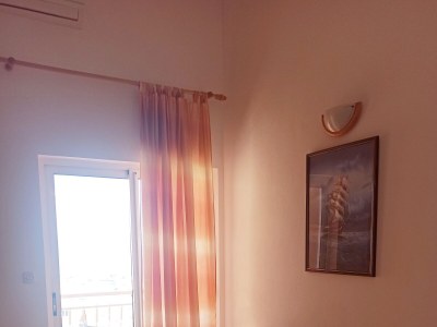 Apartment One bedroom apartment with terrace and sea view Podgora, Makarska A-2593-b - Outdoor photo 12