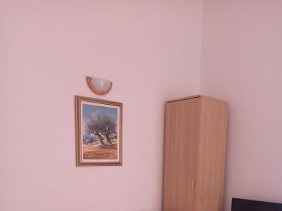 Apartment One bedroom apartment with terrace and sea view Podgora, Makarska A-2593-b - Outdoor photo 13