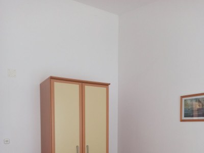 Apartment One bedroom apartment with terrace and sea view Podgora, Makarska A-2593-b - Outdoor photo 18