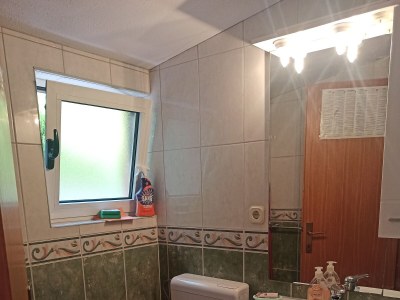 Apartment One bedroom apartment with terrace and sea view Podgora, Makarska A-2593-b - Outdoor photo 19