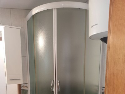 Apartment One bedroom apartment with terrace and sea view Podgora, Makarska A-2593-b - Outdoor photo 20