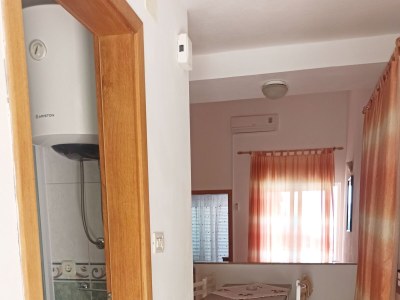 Apartment One bedroom apartment with terrace and sea view Podgora, Makarska A-2593-b - Outdoor photo 21