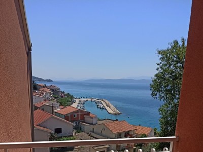 Apartment One bedroom apartment with terrace and sea view Podgora, Makarska A-2593-b - Outdoor photo 25