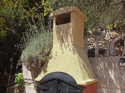 Apartment One bedroom apartment with terrace and sea view Podgora, Makarska A-2593-c - Outdoor photo 10