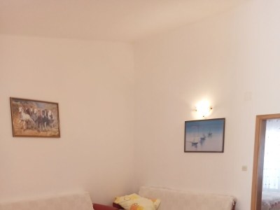 Apartment One bedroom apartment with terrace and sea view Podgora, Makarska A-2593-c - Outdoor photo 13