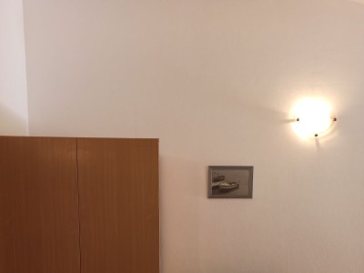 Apartment One bedroom apartment with terrace and sea view Podgora, Makarska A-2593-c - Outdoor photo 14