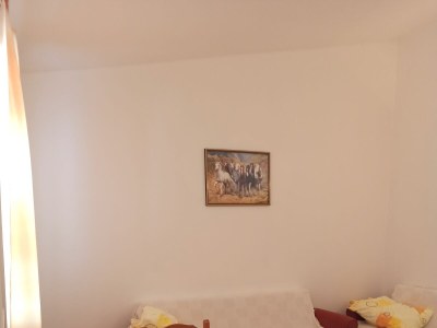 Apartment One bedroom apartment with terrace and sea view Podgora, Makarska A-2593-c - Outdoor photo 16