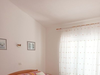 Apartment One bedroom apartment with terrace and sea view Podgora, Makarska A-2593-c - Outdoor photo 18