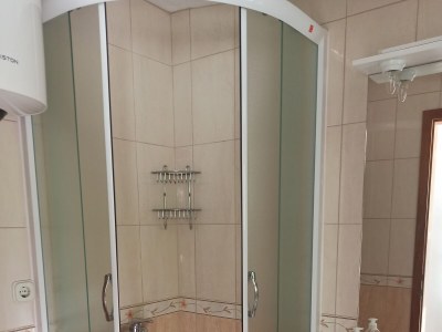 Apartment One bedroom apartment with terrace and sea view Podgora, Makarska A-2593-c - Outdoor photo 20