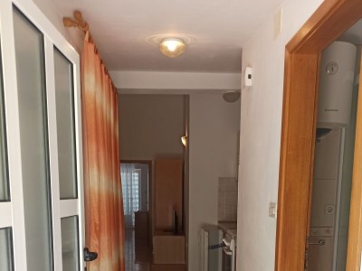 Apartment One bedroom apartment with terrace and sea view Podgora, Makarska A-2593-c - Outdoor photo 21