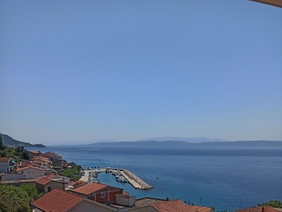Apartment One bedroom apartment with terrace and sea view Podgora, Makarska A-2593-c - Outdoor photo 23