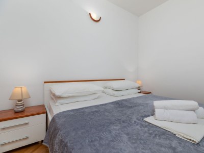 Apartment Two bedroom apartment with terrace and sea view Duće, Omiš A-2778-c - Outdoor photo 23