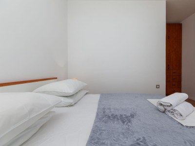 Apartment Two bedroom apartment with terrace and sea view Duće, Omiš A-2778-c - Outdoor photo 24