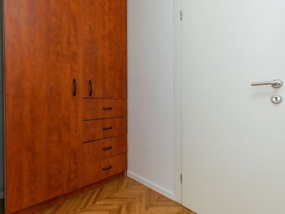 Apartment Two bedroom apartment with terrace and sea view Duće, Omiš A-2778-c - Outdoor photo 25