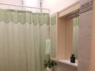 Apartment Two bedroom apartment with terrace and sea view Duće, Omiš A-2778-c - Outdoor photo 30