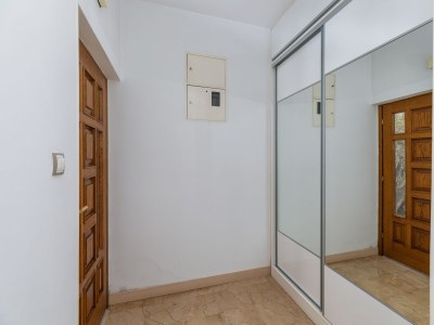 Apartment Two bedroom apartment with terrace and sea view Duće, Omiš A-2778-c - Outdoor photo 31