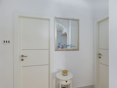 Apartment Two bedroom apartment with terrace and sea view Duće, Omiš A-2778-c - Outdoor photo 32