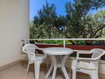 Apartment Two bedroom apartment with terrace and sea view Duće, Omiš A-2778-c - Outdoor photo 39