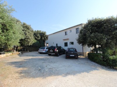 Apartment Two bedroom apartment near beach Mandre, Pag A-4084-a - Outdoor photo 21