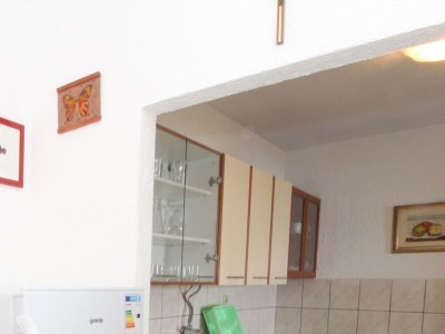 Apartment Two bedroom apartment near beach Mandre, Pag A-4084-a - Outdoor photo 26