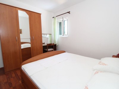 Apartment Two bedroom apartment near beach Mandre, Pag A-4084-a - Outdoor photo 29