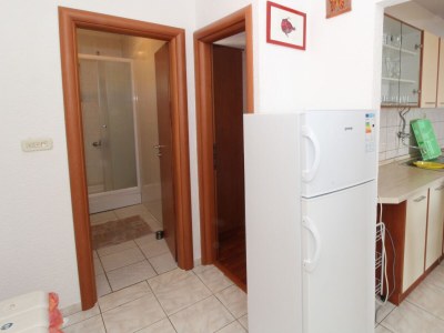 Apartment Two bedroom apartment near beach Mandre, Pag A-4084-a - Outdoor photo 42