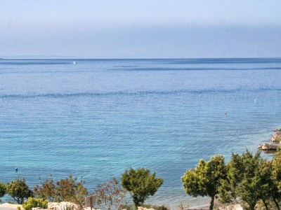 Apartment Two bedroom apartment near beach Mandre, Pag A-4084-a - Outdoor photo 44