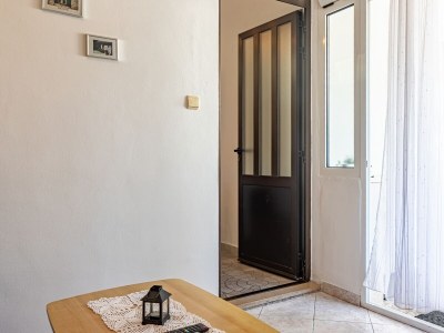 Apartment Two bedroom apartment with terrace Jelsa, Hvar A-134-c - Outdoor photo 18