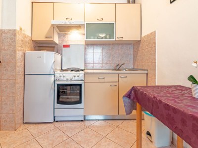 Apartment Two bedroom apartment with terrace Jelsa, Hvar A-134-c - Outdoor photo 21