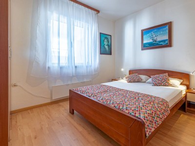 Apartment Two bedroom apartment with terrace Jelsa, Hvar A-134-c - Outdoor photo 26