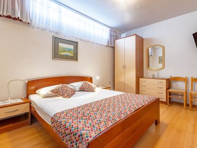 Apartment Two bedroom apartment with terrace Jelsa, Hvar A-134-c - Outdoor photo 29