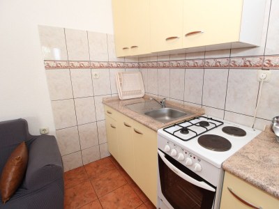 Apartment Two bedroom apartment near beach Mandre, Pag A-4084-b - Outdoor photo 13