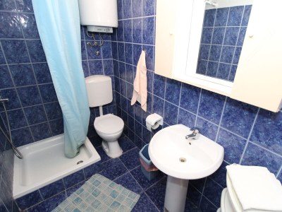 Apartment Two bedroom apartment near beach Mandre, Pag A-4084-b - Outdoor photo 18