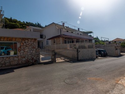 Apartment One bedroom apartment with terrace Jelsa, Hvar A-134-d - Outdoor photo 8